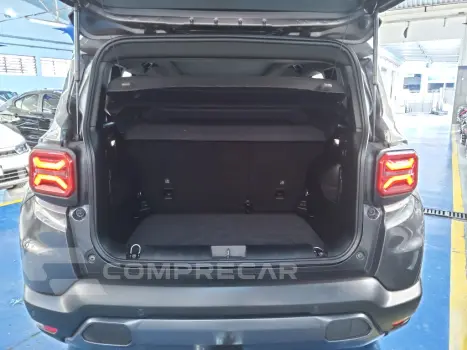 RENEGADE 1.3 T270 Turbo Flex S 4x4 At9