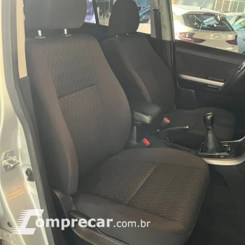 GRAND VITARA 2.0 4X2 16V
