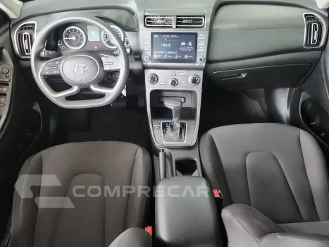 CRETA 1.0 TGDI FLEX COMFORT AUTOMÁTICO