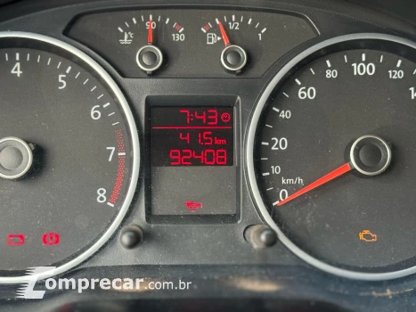 SAVEIRO 1.6 CS 8V