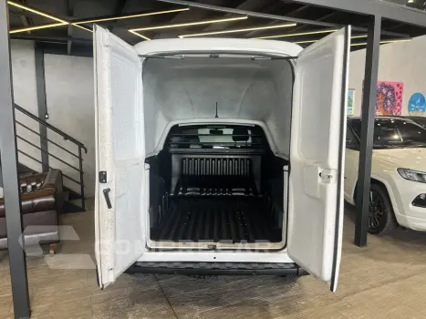 Strada 1.4 FLEX ENDURANCE CABINE SIMPLES