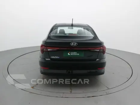 HB20S 1.0 12V FLEX LIMITED PLUS MANUAL