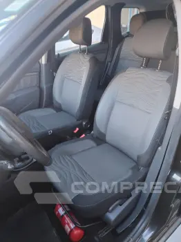 DUSTER 2.0 TECH ROADII