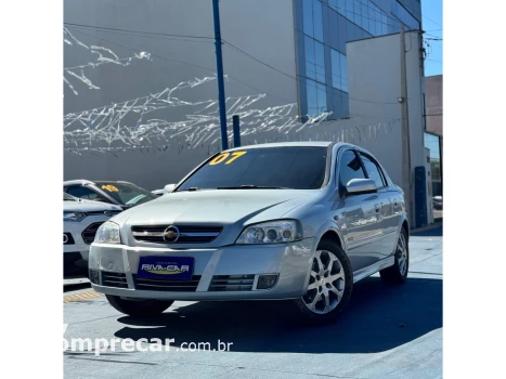 ASTRA 2.0 MPFI ADVANTAGE 8V FLEX 4P MANUAL