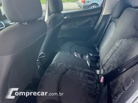 207 - 1.4 XR SPORT 8V 4P MANUAL