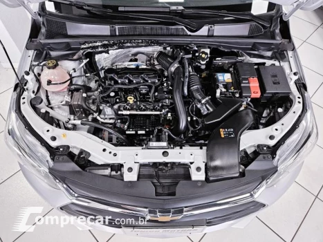 ONIX LT TURBO