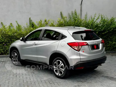 HR-V 1.8 16V EX