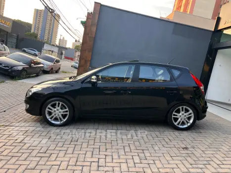 i30 2.0 16V 145cv 5p Aut.