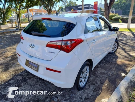 HB20 1.6 Comfort 16V
