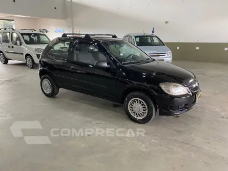 Celta 1.0 Mpfi Ls 8V Flex 2P Manual