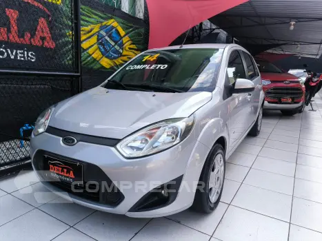 FORD FIESTA 1.0 MPI Class 8V 4 portas