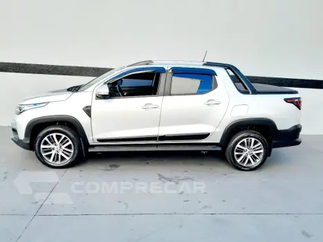 Strada Volcano 1.3 Flex 8V CD