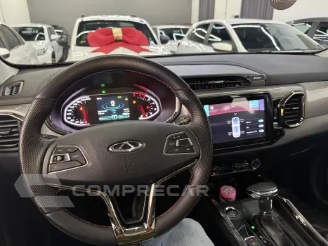TIGGO 5X 1.5 VVT Turbo Iflex TXS