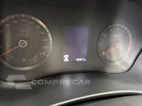 HB20 1.0 Tgdi Comfort Plus