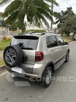 CROSSFOX 1.6 MI 8V