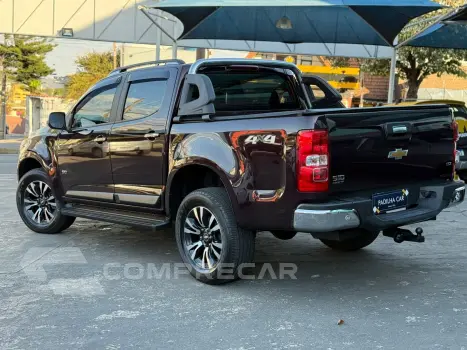 S10 2.5 LTZ 4x4