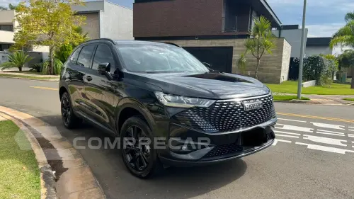 HAVAL H6 1.5 Flex HEV ONE E-traction