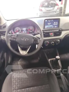 HB20 COMFORT PLUS 1.0 FLEX 12V MEC.