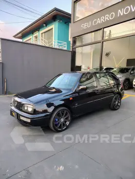 Golf GL 1.8/ 2.0i 4p