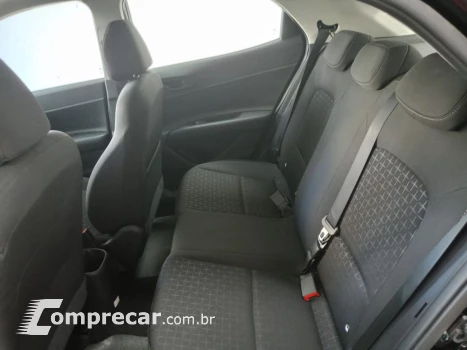 HB 20 Hatch 1.0 12V 4P FLEX COMFORT PLUS