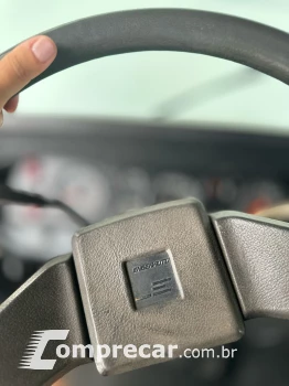 F-1000 3.6 Engerauto CD