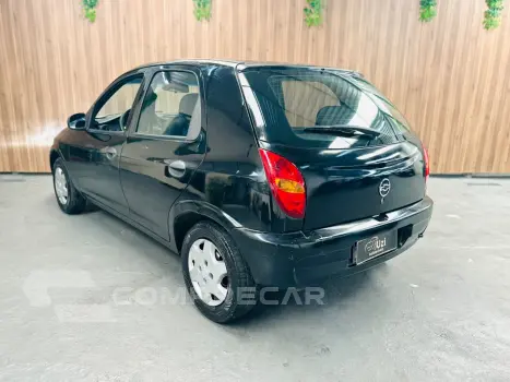 CELTA 1.0 MPFI Super 8V