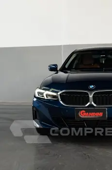 320I 2.0 16V Turbo Sport
