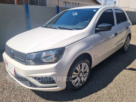 GOL 1.0 12V MPI Totalflex