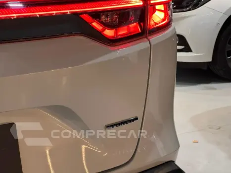 HR-V 1.5 DI I-VTEC TURBO FLEX ADVANCE CVT