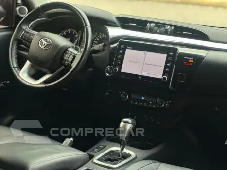 HILUX CDSRXA4FD