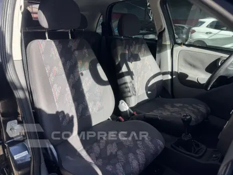 Corsa Hatch 1.0