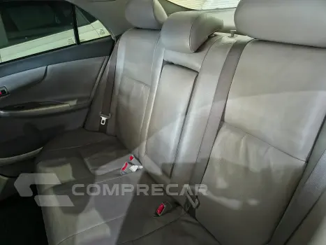 COROLLA XI2.0