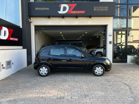 CELTA 1.0 MPFI LT 8V