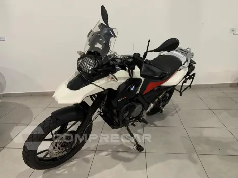 G 650 GS