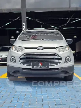 EcoSport SE 2.0 16V Flex 5p Aut.