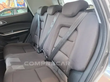 Tiggo 5X 1.5 4P T FLEX TURBO AUTOMÁTICO DCT