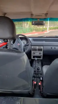 UNO 1.0 MPI Mille Fire Economy 8V