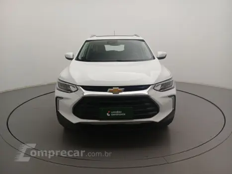 TRACKER 1.2 TURBO FLEX PREMIER AUTOMÁTICO