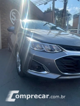 CRUZE