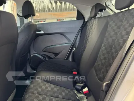 HB20 - 1.6 COMFORT PLUS 16V 4P AUTOMÁTICO