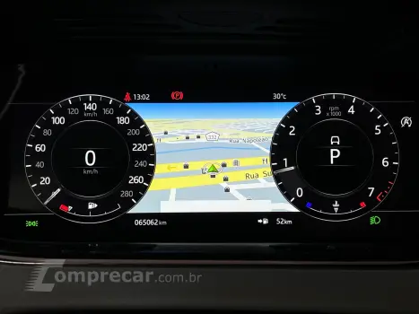 Range R. EVO SE Si4 R-Dyn. 2.0 Flex Aut.