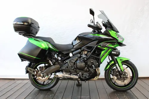 KAWASAKI KAWASAKI VERSYS TOURER ABS