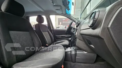 EcoSport XLS 2.0/2.0 Flex 16V 5p Aut.