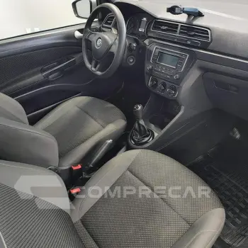 SAVEIRO 1.6 TRENDLINE MBVS