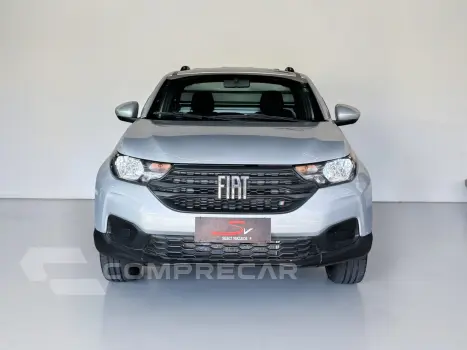 STRADA 1.4 Fire Endurance CS