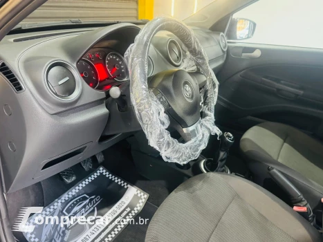 VOYAGE 1.0 12V MPI Totalflex
