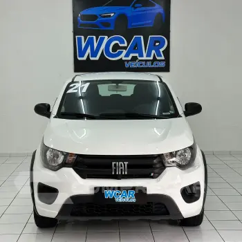 MOBI LIKE 1.0 Fire Flex 5p.