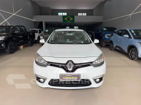 Fluence Dynamic 2.0