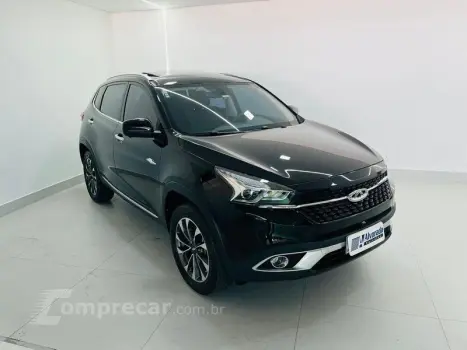CHERY TIGGO7 TXS 4 portas