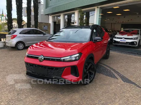 Volkswagen Tera 1.0 170 Tsi High Automático 4 portas